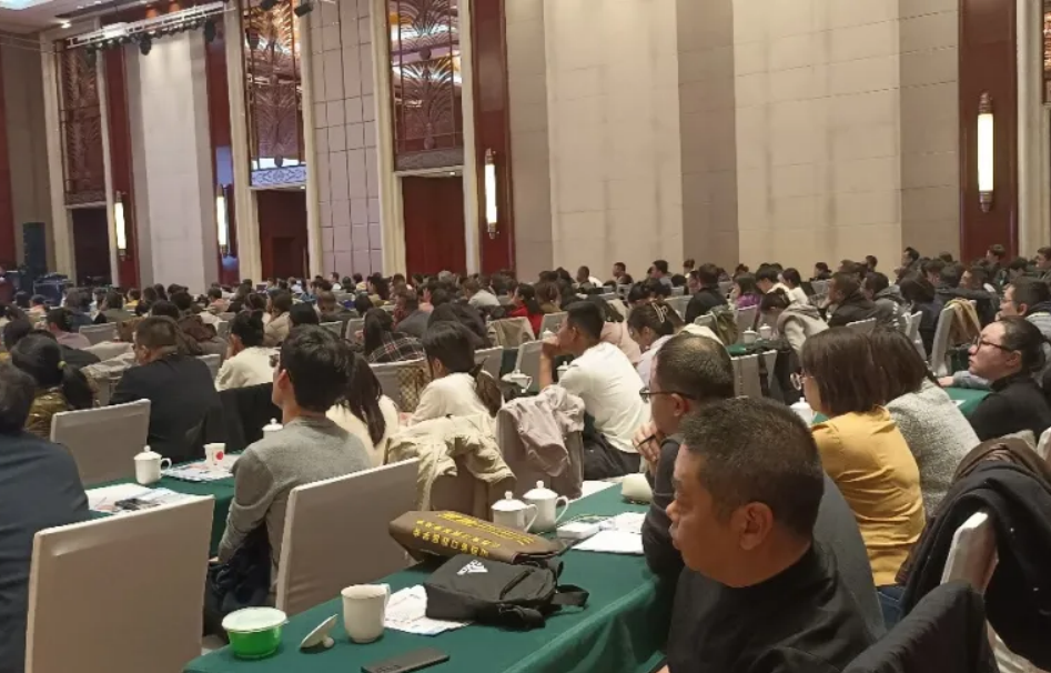 嘉文生物受邀参加山西省口腔医学学术大会